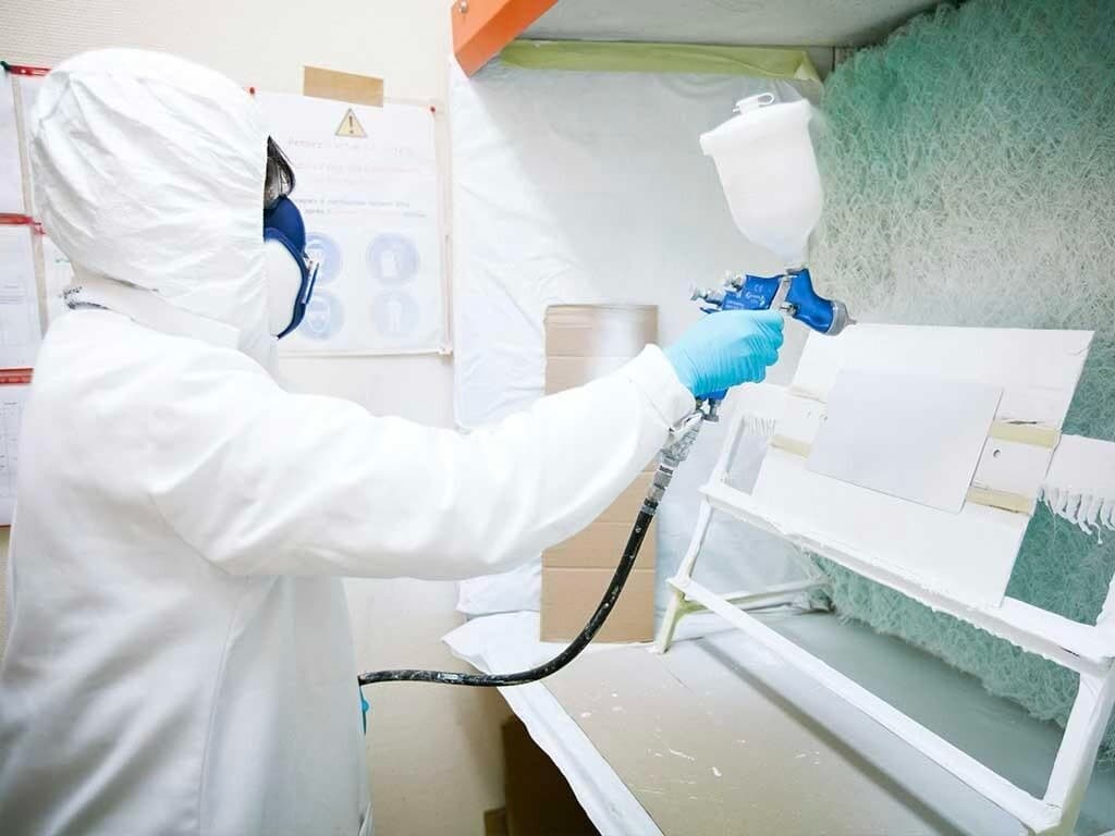 Su Bazlı mı Solvent Bazlı mı? Reçine ve Boya Seçiminde Doğru Karar
