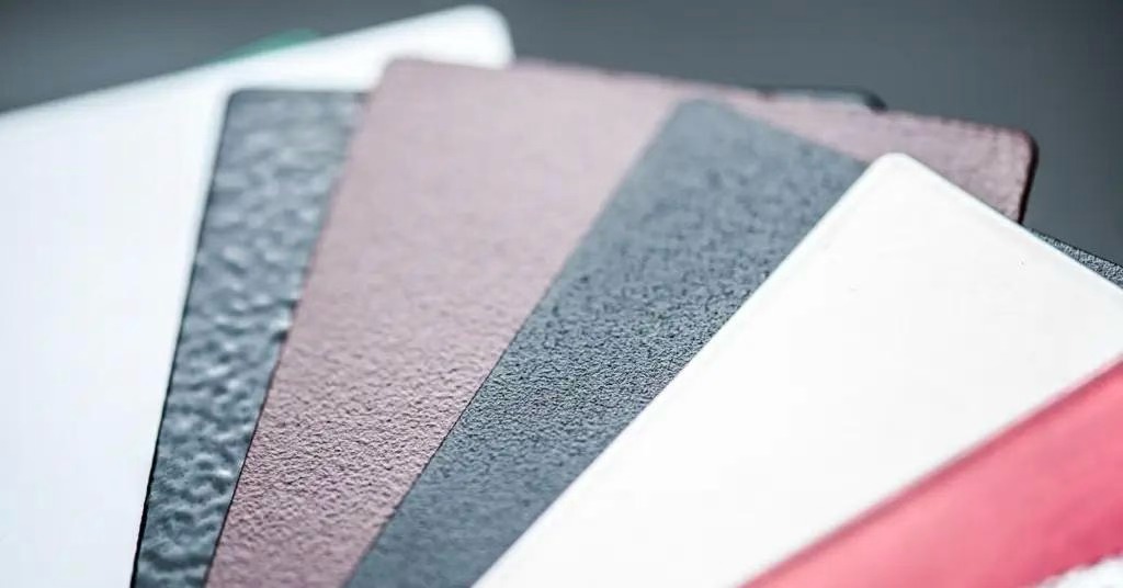 Doymuş Polyester Reçineler